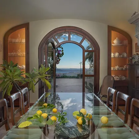 Dimora Bolsone Gardone Riviera