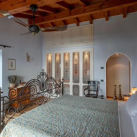 Dimora Bolsone Gardone Riviera