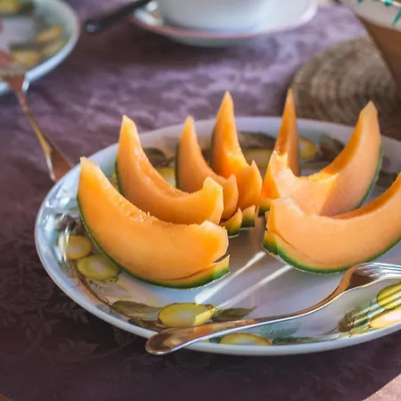 Фермерский дом Dimora Bolsone *