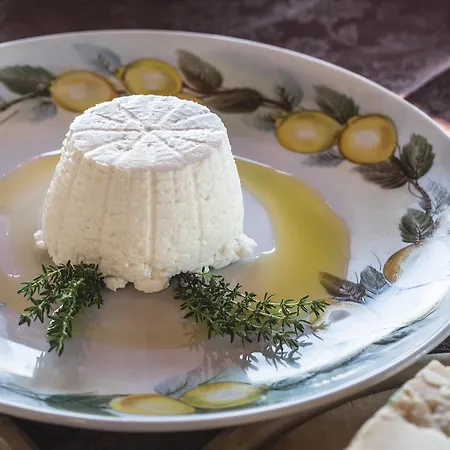 Dimora Bolsone Фермерский дом