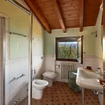 Alloggio per agriturismo Dimora Bolsone