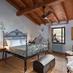 Alloggio per agriturismo Dimora Bolsone