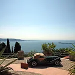 Alloggio per agriturismo Dimora Bolsone Gardone Riviera