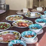 Dimora Bolsone Alloggio per agriturismo