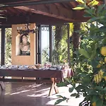 Alloggio per agriturismo Dimora Bolsone Gardone Riviera