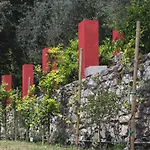 Dimora Bolsone Alloggio per agriturismo *