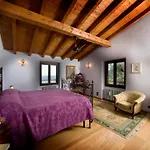 Dimora Bolsone Alloggio per agriturismo Gardone Riviera
