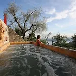 Alloggio per agriturismo Dimora Bolsone *