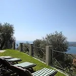 Dimora Bolsone Alloggio per agriturismo Gardone Riviera