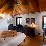Alloggio per agriturismo Dimora Bolsone *