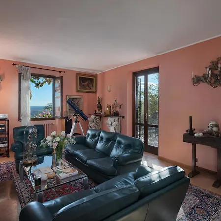 Dimora Bolsone Farm stay *