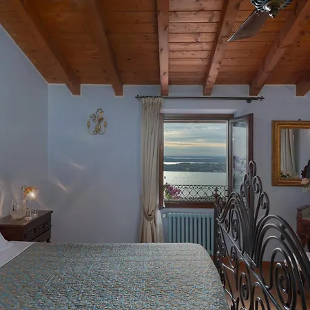 Dimora Bolsone * Gardone Riviera