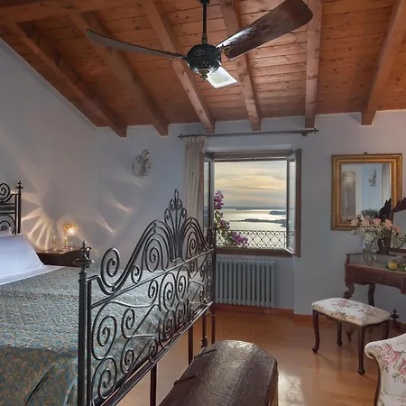 Dimora Bolsone Gardone Riviera