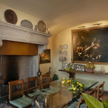 Dimora Bolsone Farm stay