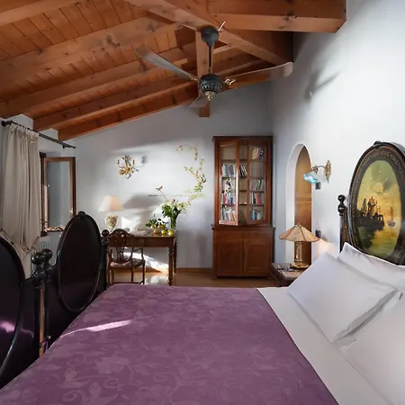 Farm stay Dimora Bolsone Gardone Riviera