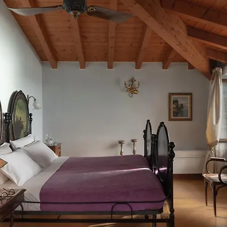 Dimora Bolsone * Гардоне Ривьера