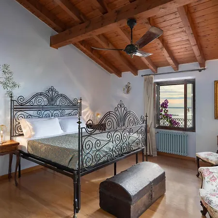 Farm stay Dimora Bolsone