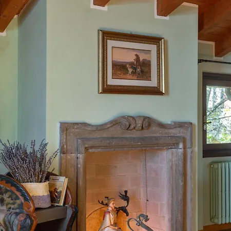 Farm stay Dimora Bolsone *