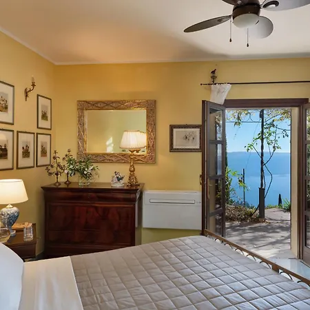 Farm stay Dimora Bolsone Gardone Riviera