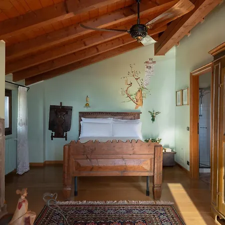 Dimora Bolsone * Gardone Riviera