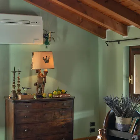 Фермерский дом Dimora Bolsone