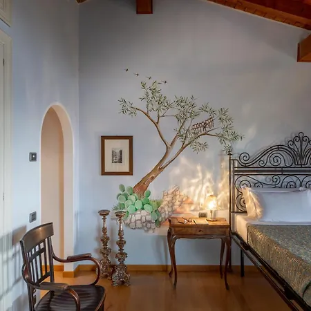 Dimora Bolsone Farm stay Gardone Riviera