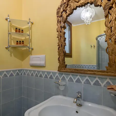 Dimora Bolsone Farm stay