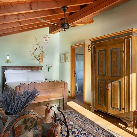 Dimora Bolsone Farm stay *