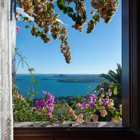 Dimora Bolsone * Gardone Riviera