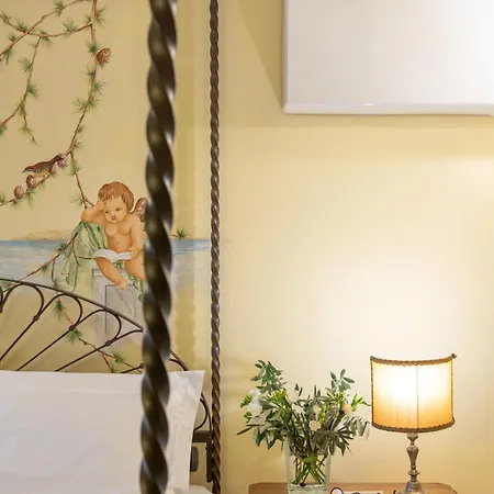 Farma Dimora Bolsone