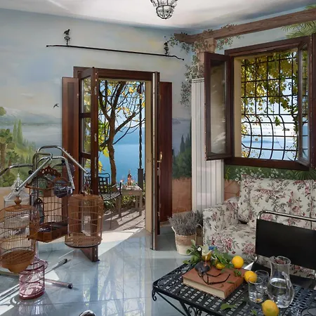 Dimora Bolsone Farm stay