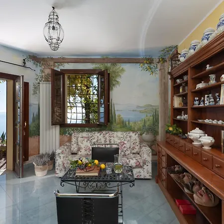 Dimora Bolsone Farma *