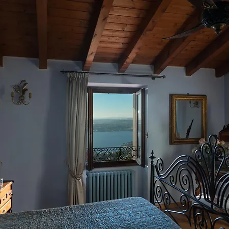 Farm stay Dimora Bolsone