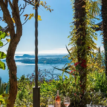 Dimora Bolsone Gardone Riviera