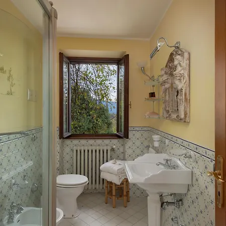 Dimora Bolsone Фермерский дом