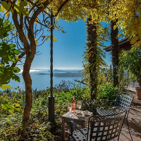 Farm stay Dimora Bolsone Gardone Riviera