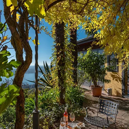 Dimora Bolsone Gardone Riviera