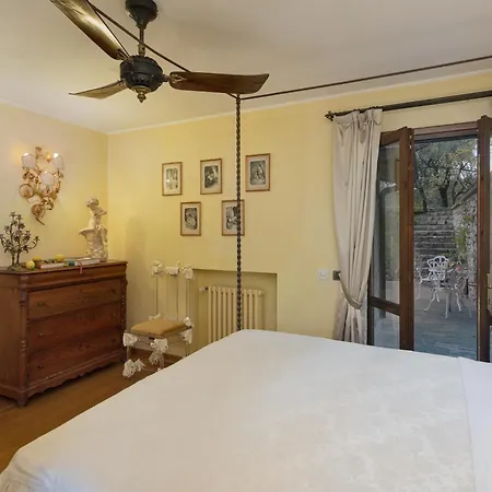 Dimora Bolsone Farm stay Gardone Riviera