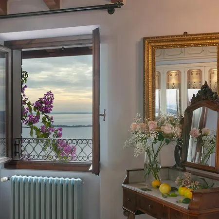 Farm stay Dimora Bolsone