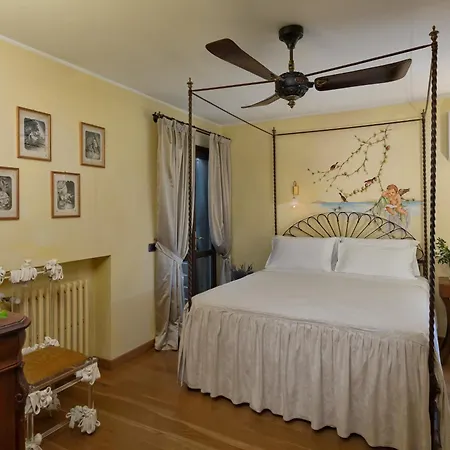 Dimora Bolsone Farm stay