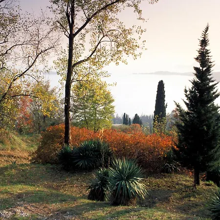 Фермерский дом Dimora Bolsone Гардоне Ривьера