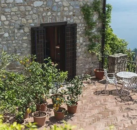 Farm stay Dimora Bolsone Gardone Riviera