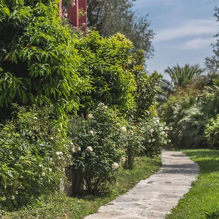Farm stay Dimora Bolsone *