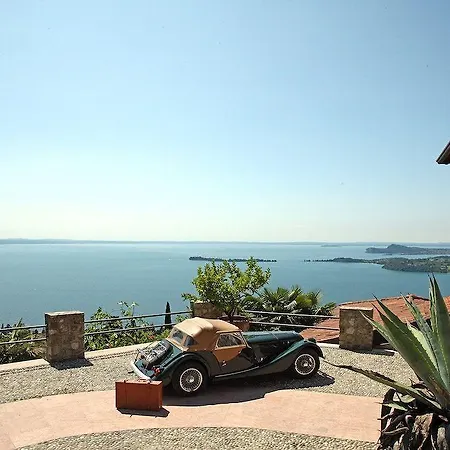 Farm stay Dimora Bolsone Gardone Riviera