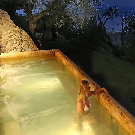 Dimora Bolsone Farma