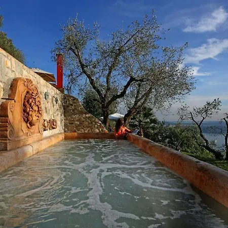 Dimora Bolsone Farm stay
