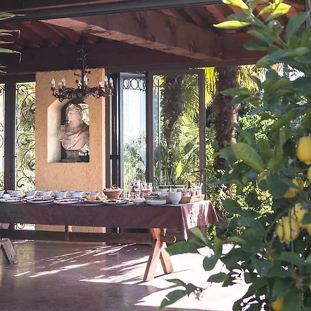 Farm stay Dimora Bolsone Gardone Riviera