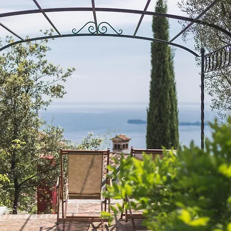 Dimora Bolsone Gardone Riviera