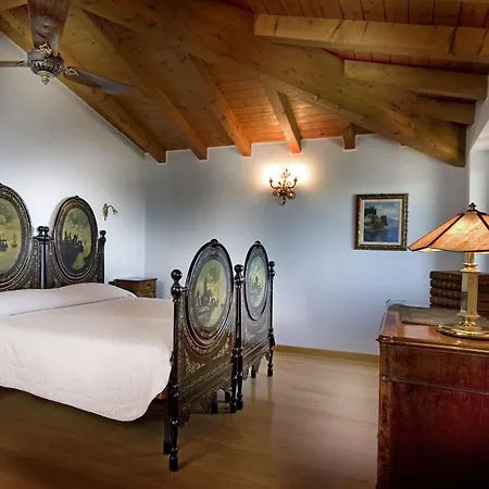 Dimora Bolsone Farm stay *