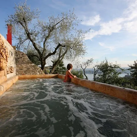 Farm stay Dimora Bolsone *